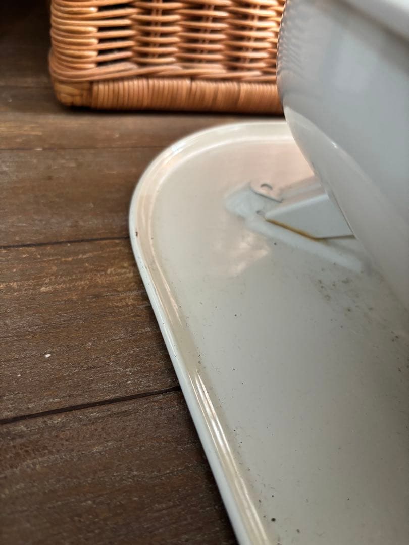 コロナ石油ストーブ ホワイト