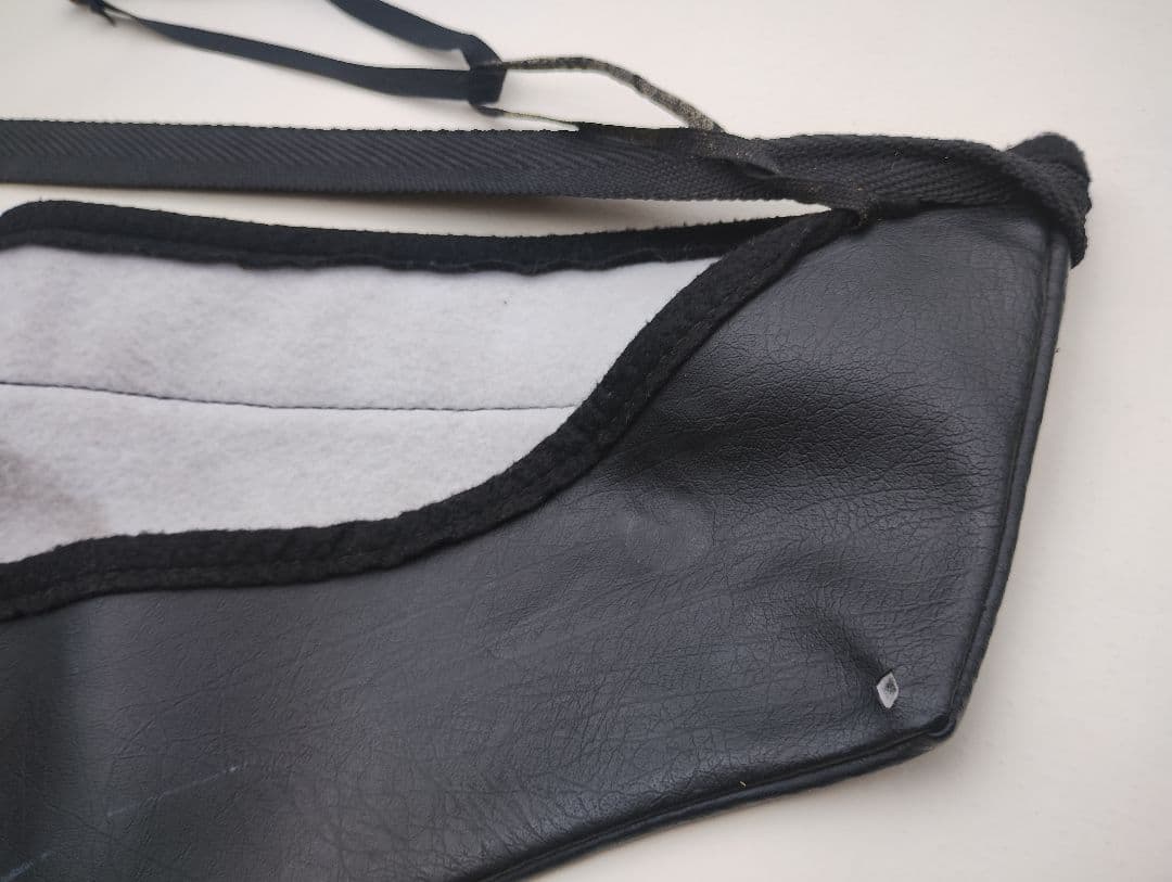 ノーズブラ スバル インプレッサ GG2 USDM 北米仕様