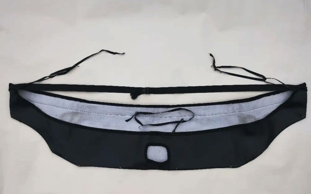 ノーズブラ スバル インプレッサ GG2 USDM 北米仕様