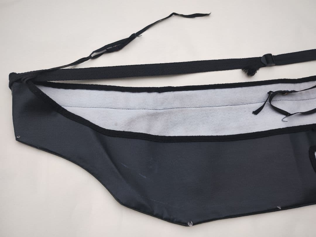 ノーズブラ スバル インプレッサ GG2 USDM 北米仕様