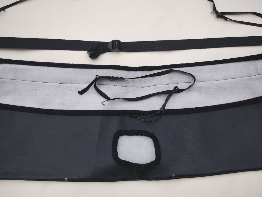 ノーズブラ スバル インプレッサ GG2 USDM 北米仕様