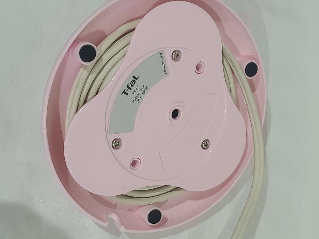 ティファール　キティちゃん