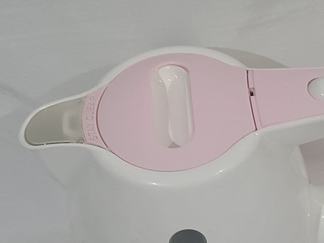 ティファール　キティちゃん