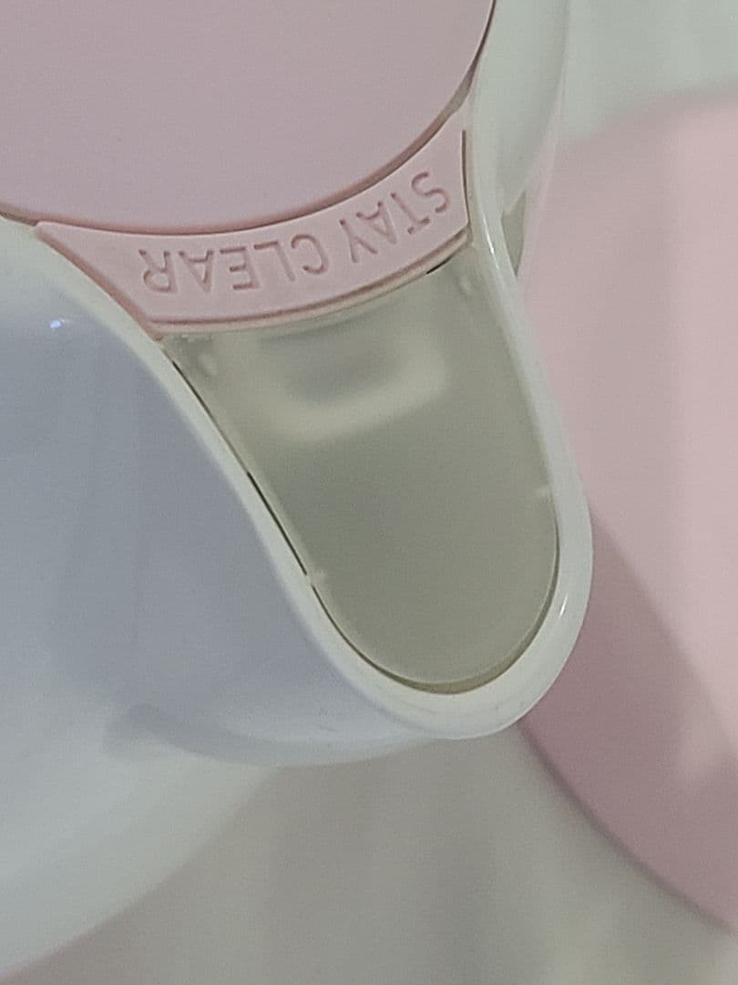 ティファール　キティちゃん