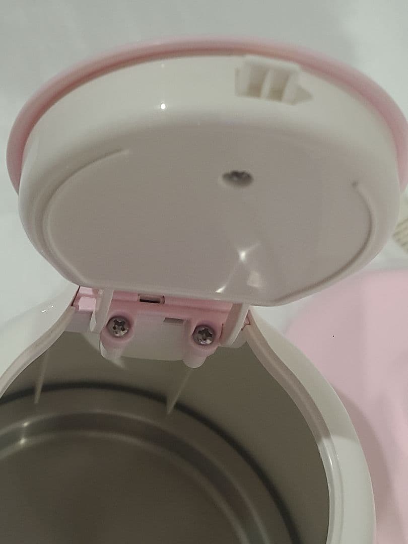 ティファール　キティちゃん