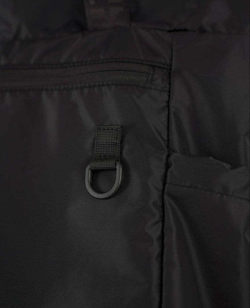 NF BACKPACK TOTE サカナクションファンクラブ限定受注販売品