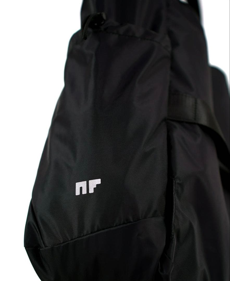 NF BACKPACK TOTE サカナクションファンクラブ限定受注販売品