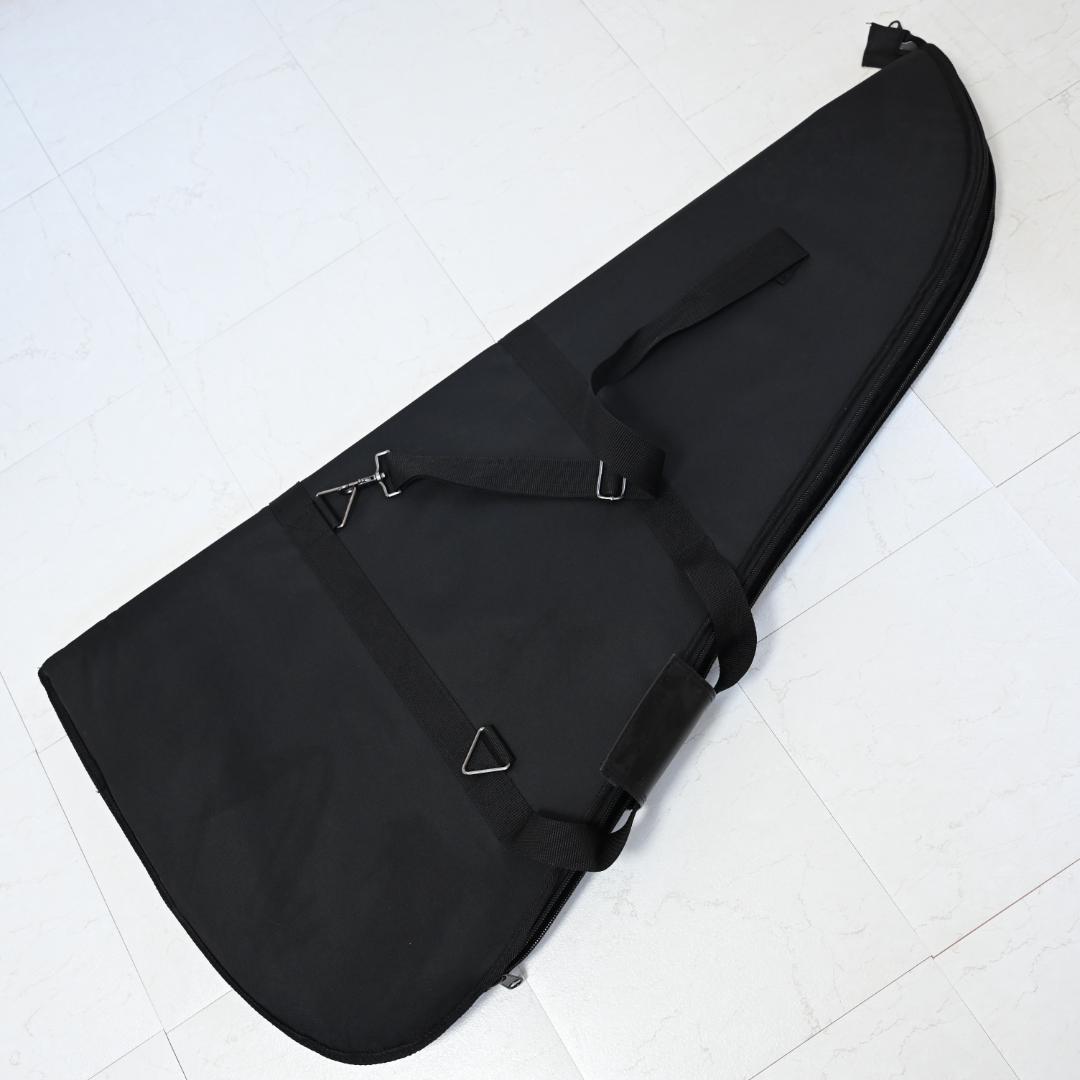 【renrrr】B.C.Rich MK3 ブラック エレキギター G016