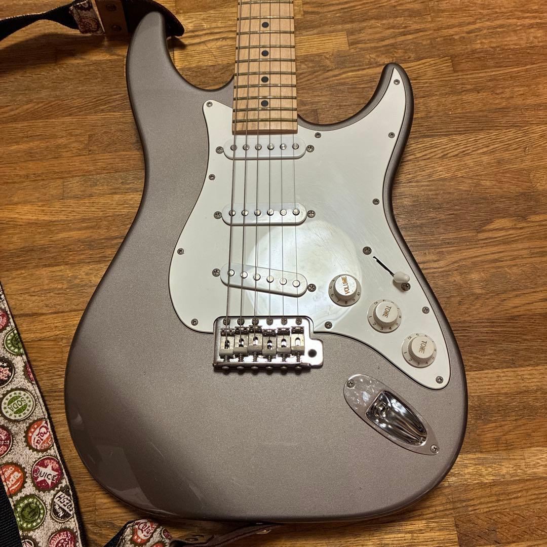 【しまちよ 】Greco エレキギター Supreme Sound