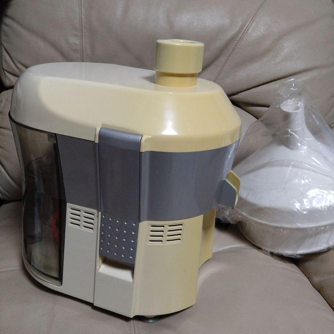 Vitantonio PJE-3000 ジューサー