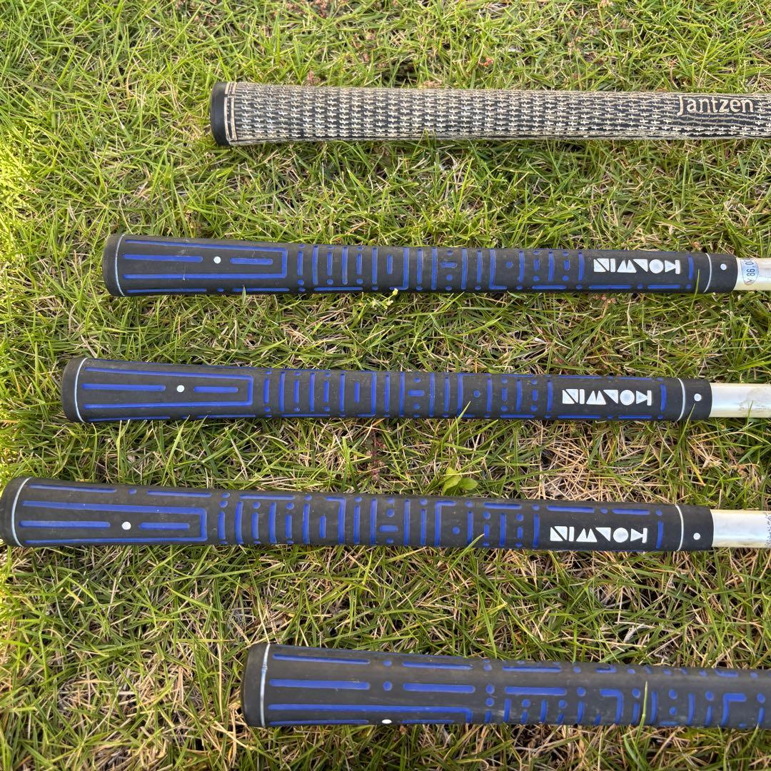 KOLWIN レディース ゴルフクラブセット 10本