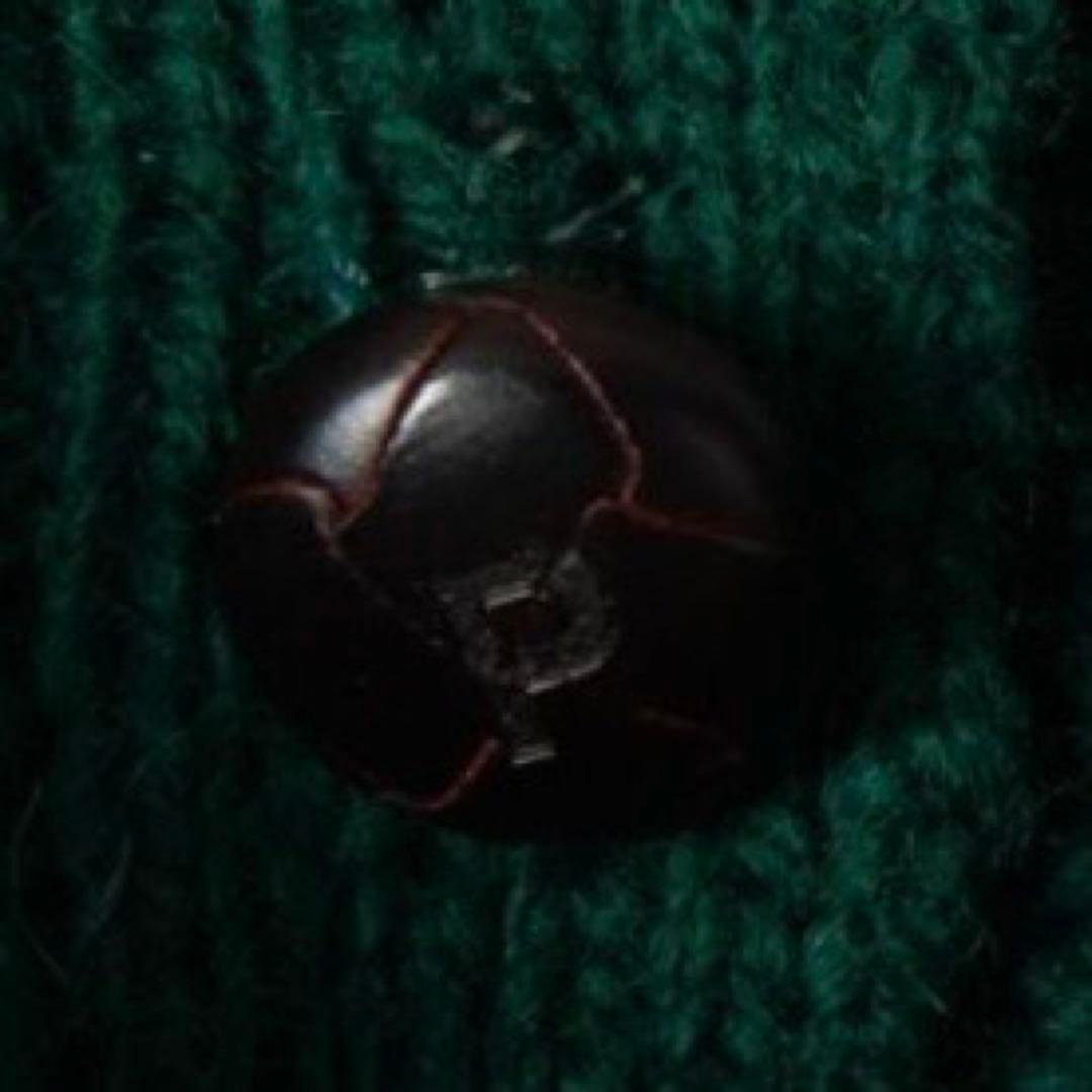 Papas × Jamieson's パパス 別注コラボ ニット スコットランド