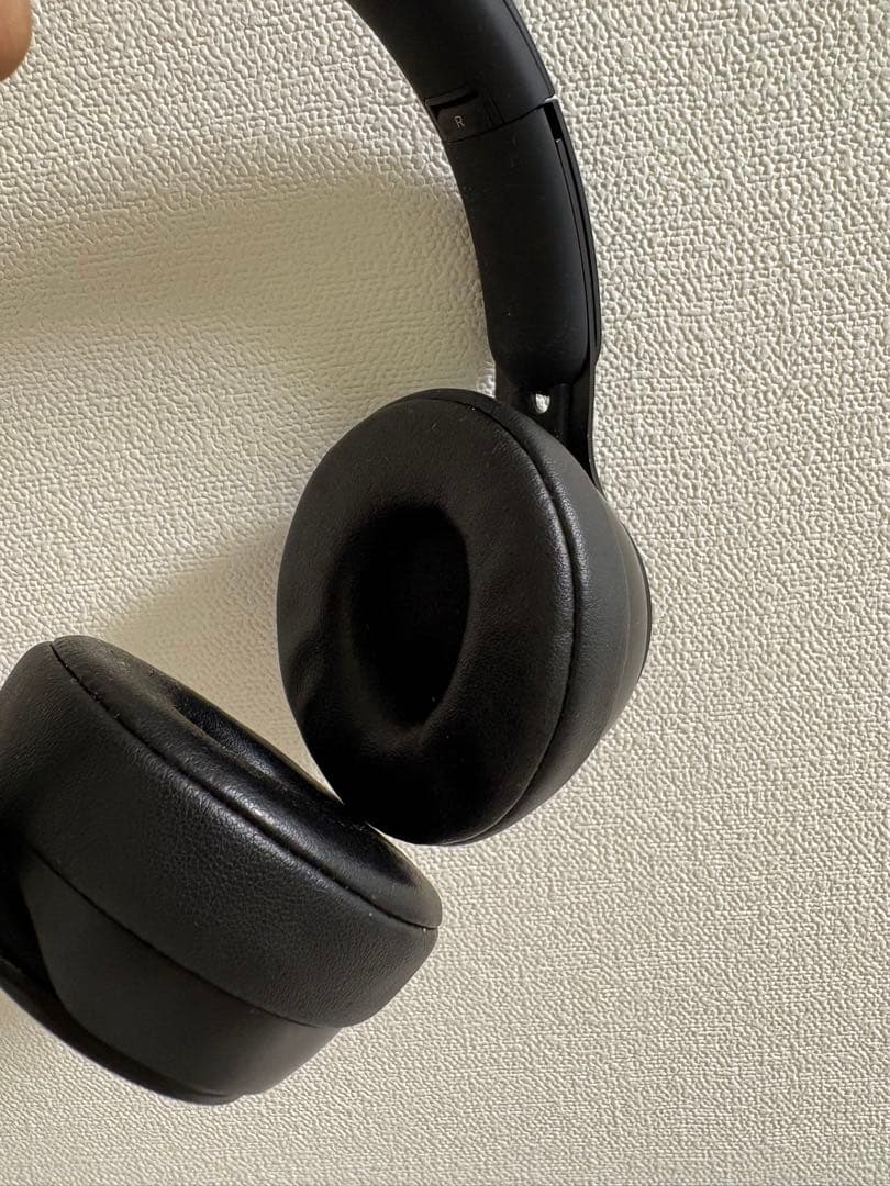 Beats solo pro ブラック　本体のみ