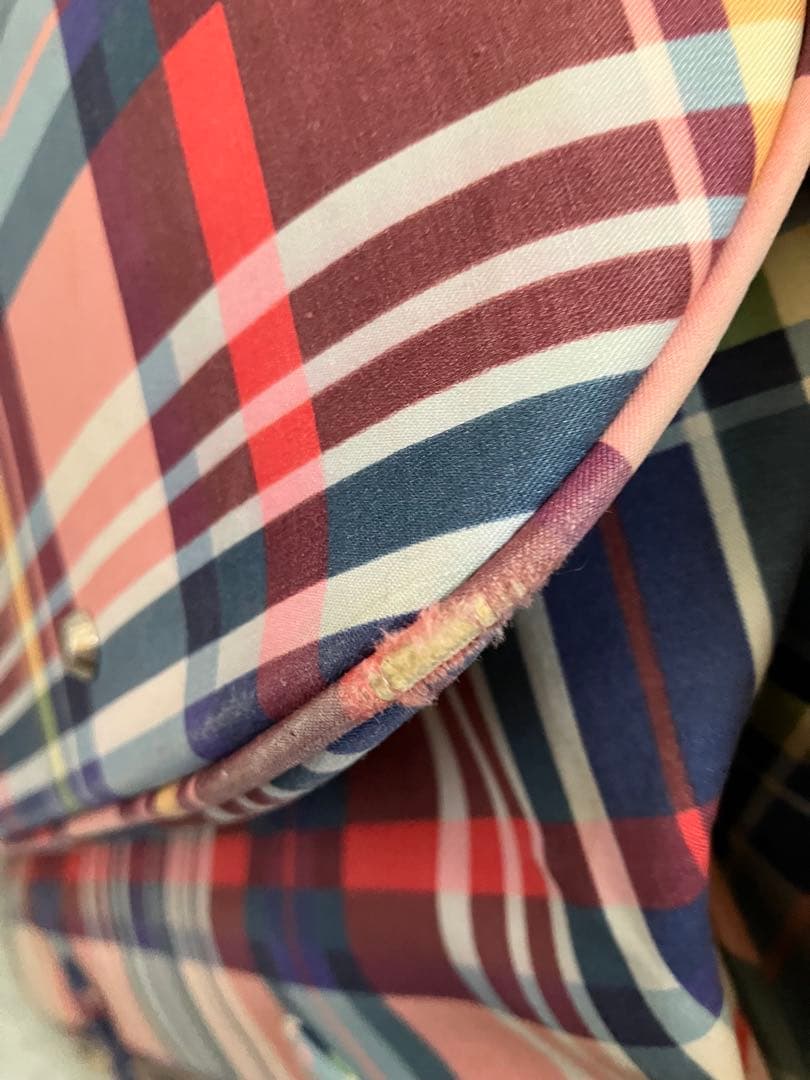 ヴィヴィアンウエストウッド　Vivienne Westwood ハンドバッグ