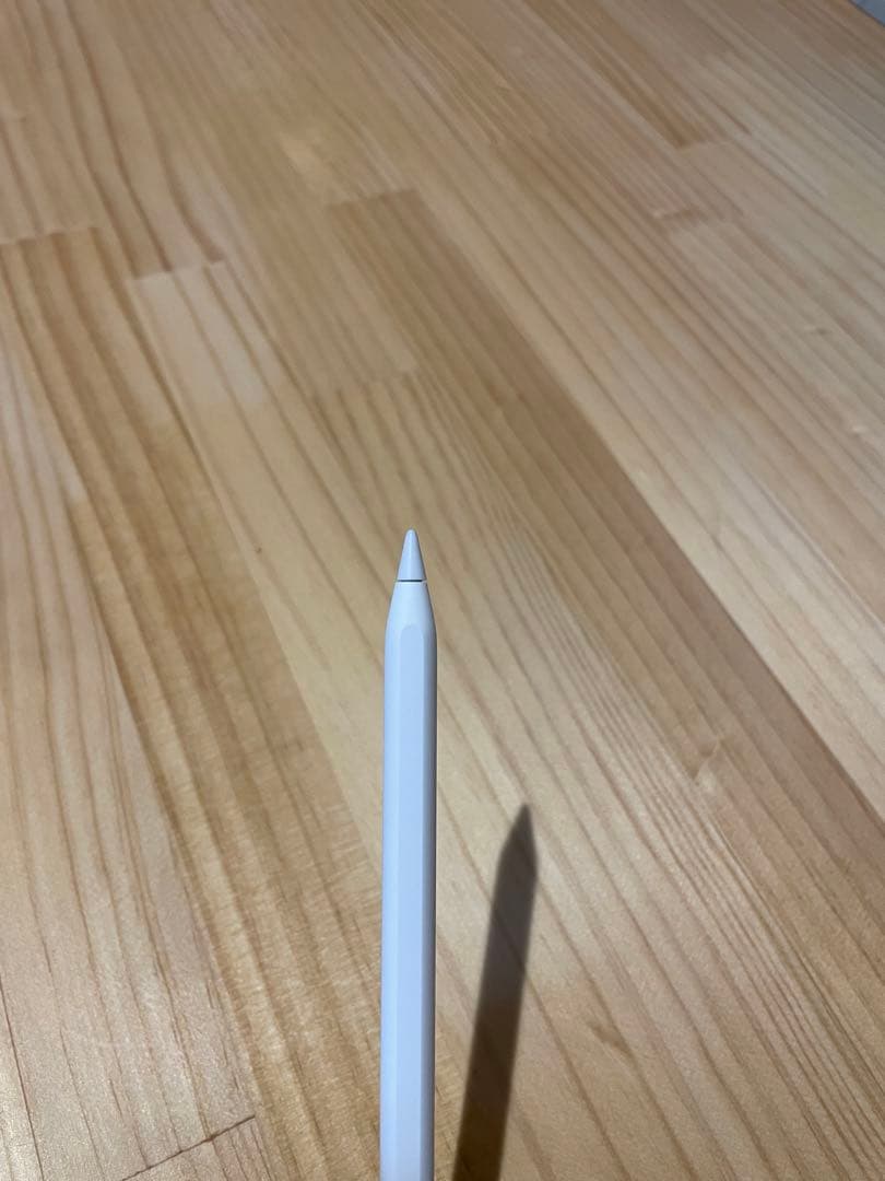 Apple Pencil（第2世代） ワイヤレス充電