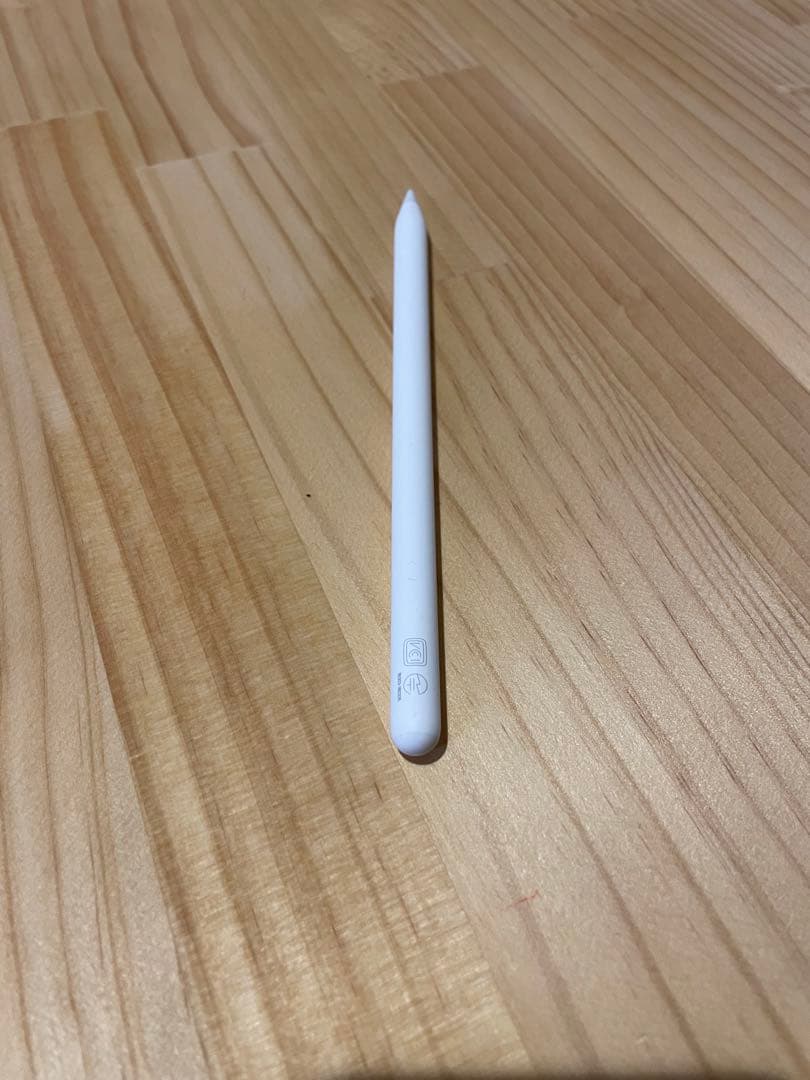 Apple Pencil（第2世代） ワイヤレス充電