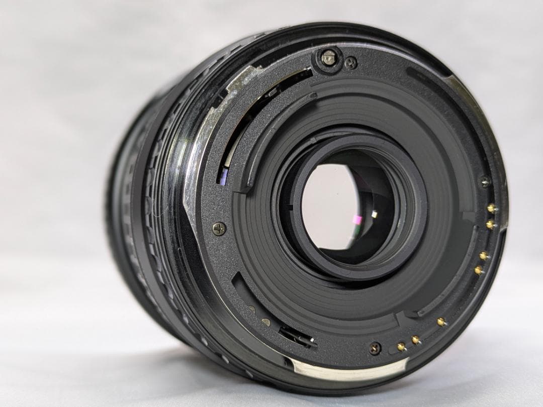 極美品 Pentax-FA 645 45-85mm f/4.5 #269