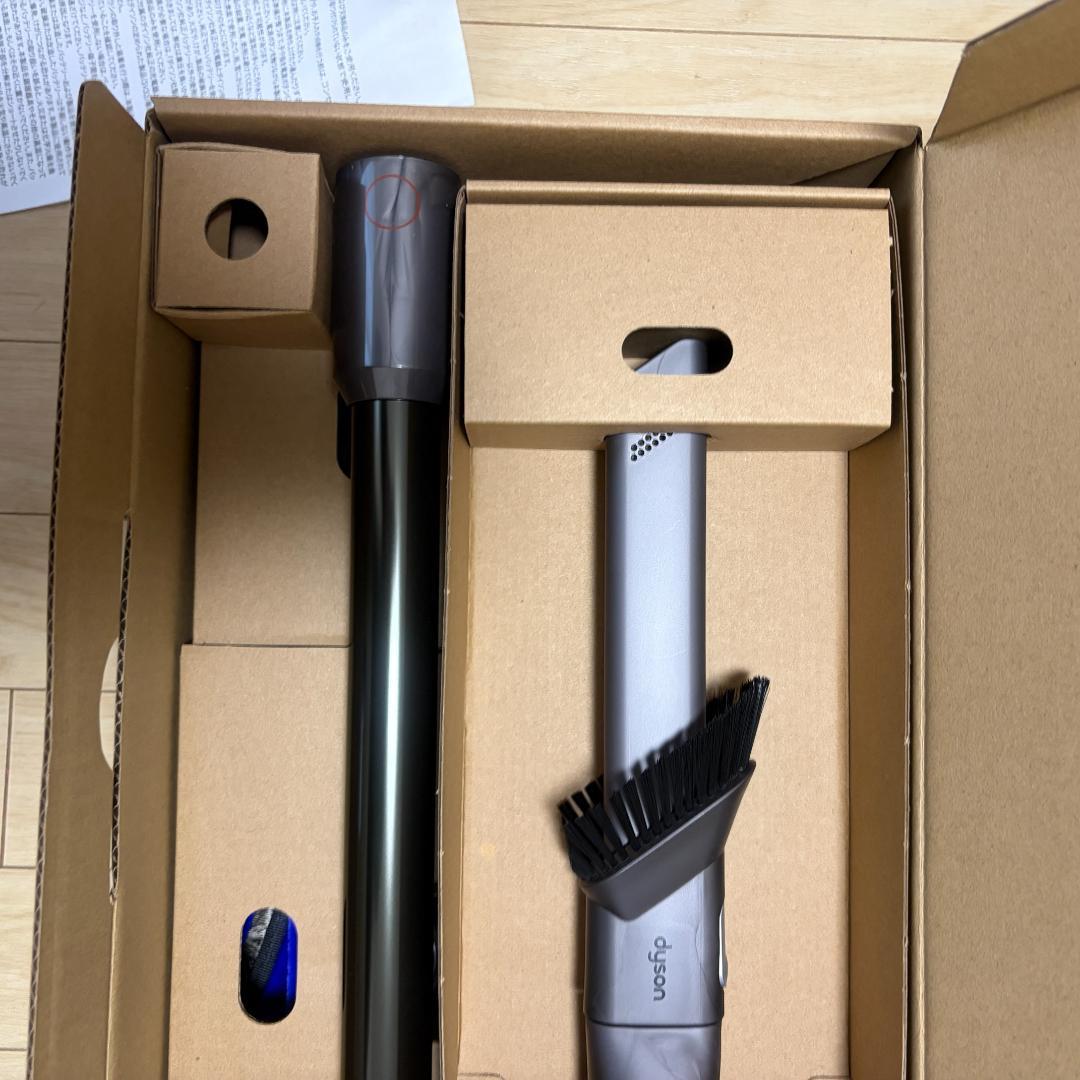 【軽量1.5kg】ダイソン Dyson Micro SV33コードレスクリーナー