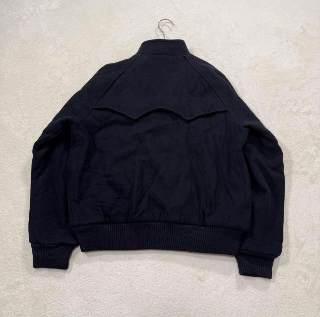 ド*ん様 超希少 RALPH LAUREN ウールジャケット G-9型 ハリント