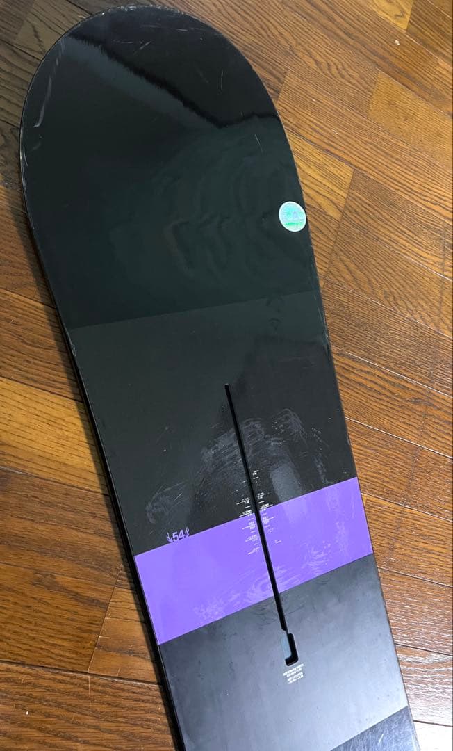 美品！BURTONバートン CUSTOM カスタム スノーボード