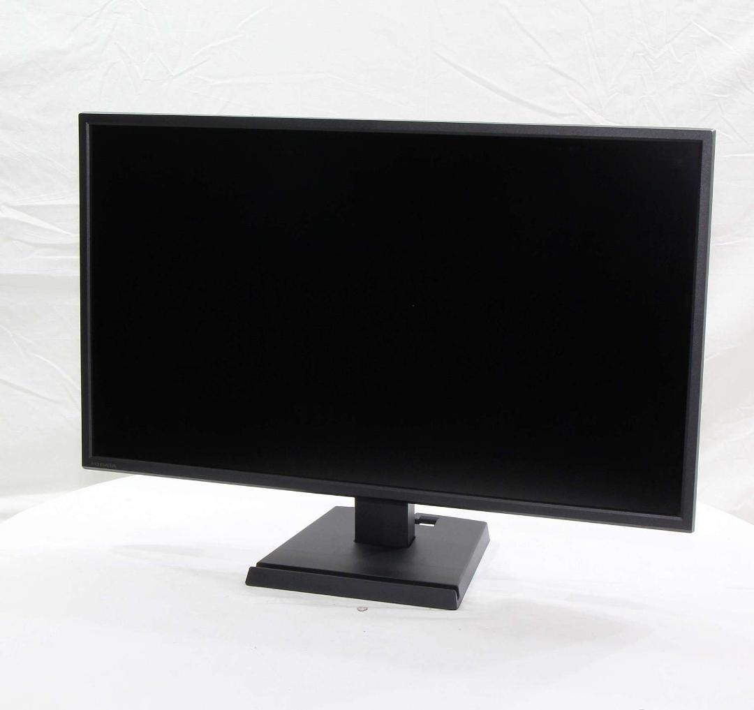 IODATA 4Kモニター 31.5インチ EX-LD4K321VB