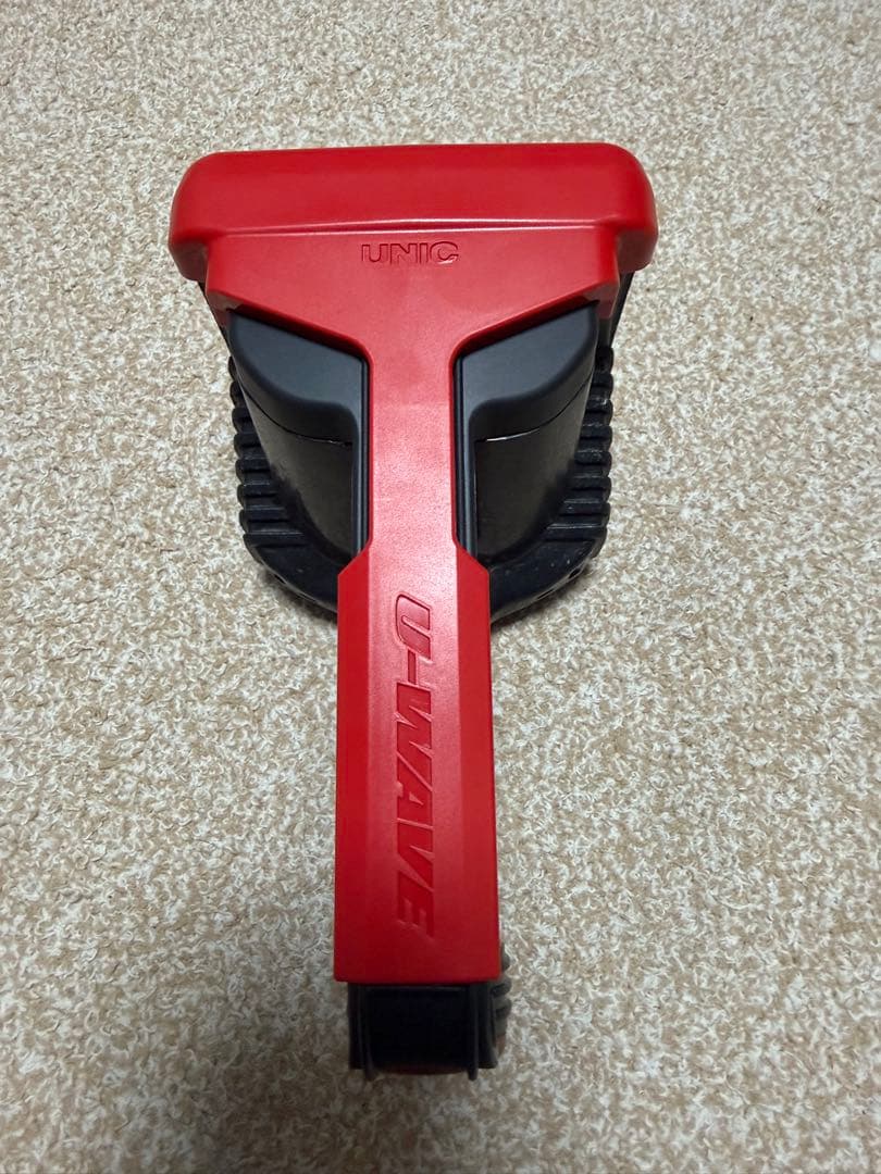 古河 ユニック ラジコン リモコン 送信機　RC-500HA UNIC 作動OK