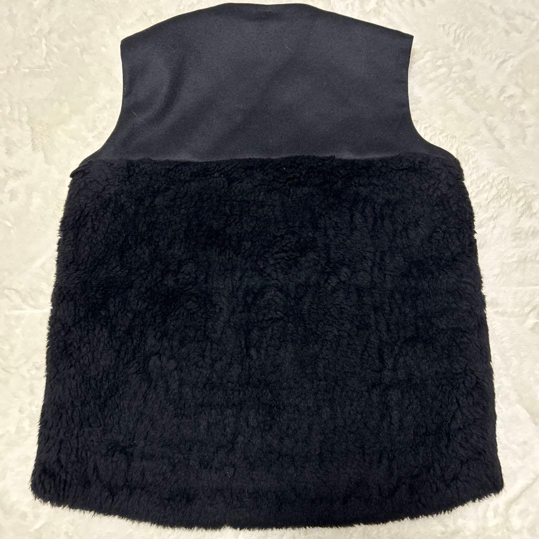 日本製 THE RERACS 48 ザ・リラクス モッズコート ライナーベスト