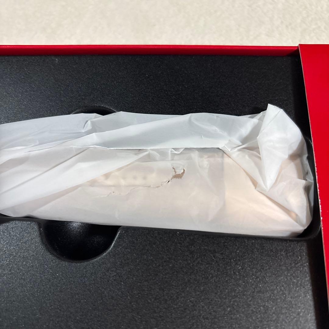 にこちゃん☆ラボンアイIKKOさん美顔器