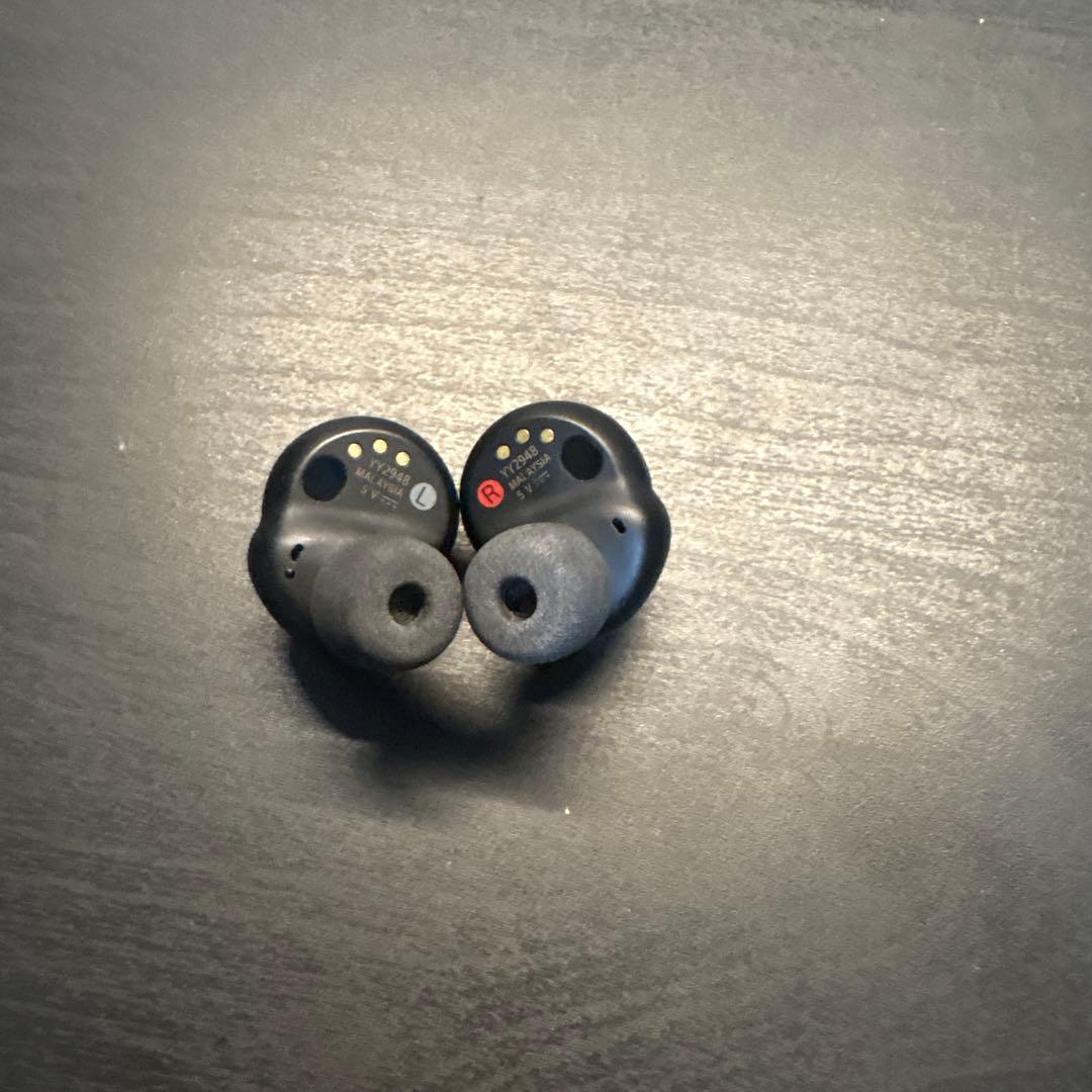 イヤホン SONY WF-1000XM4