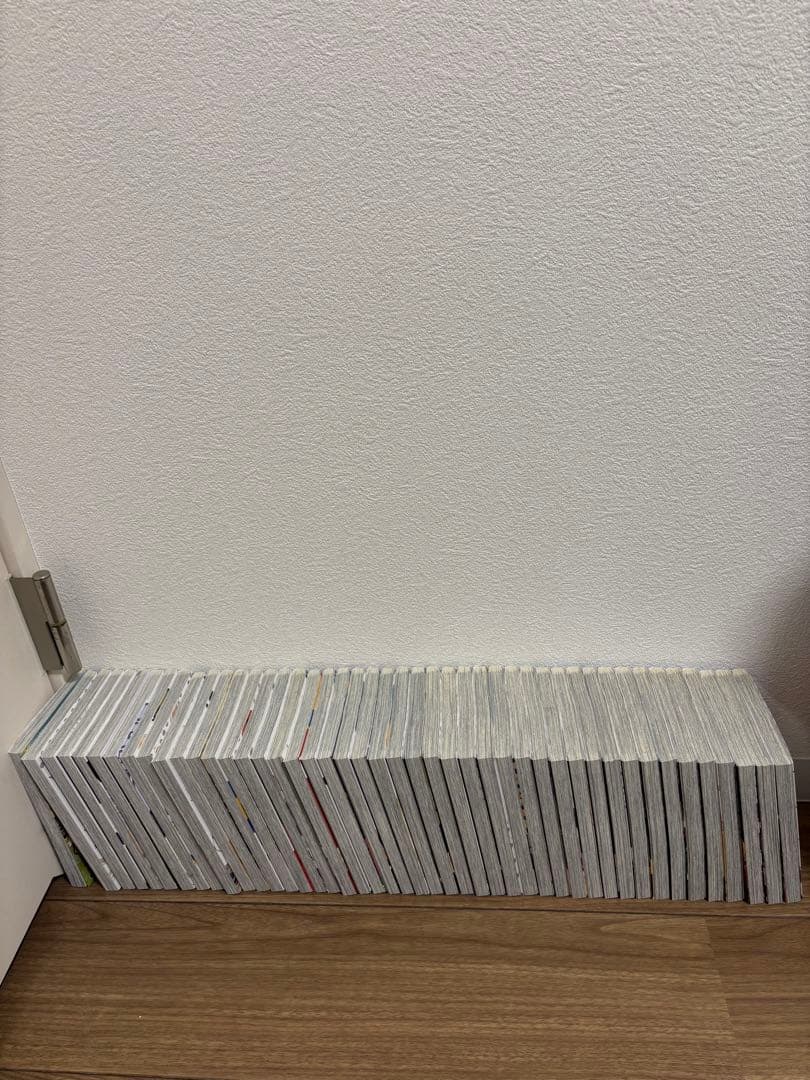 ハイキュー!! 　1-45巻　全巻セット　美品