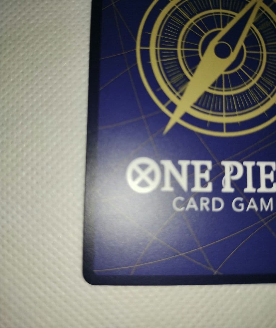 ギア2 　R パラレル　OP11-080 ワンピースカード