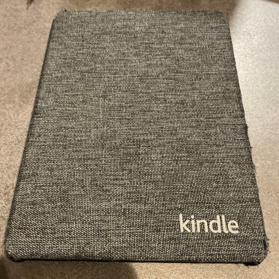 Kindle paperwhite 11世代 (16GB)