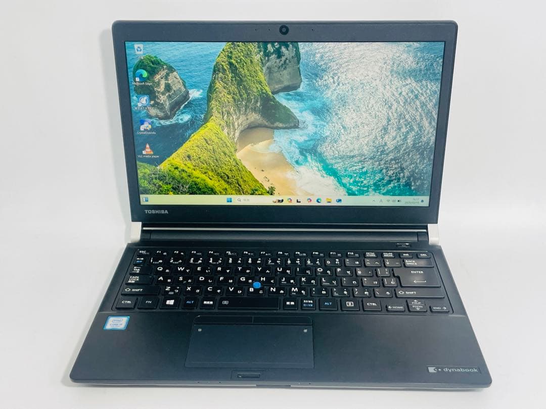 第5世代 Core i5 SSD Windows11 モバイルPC