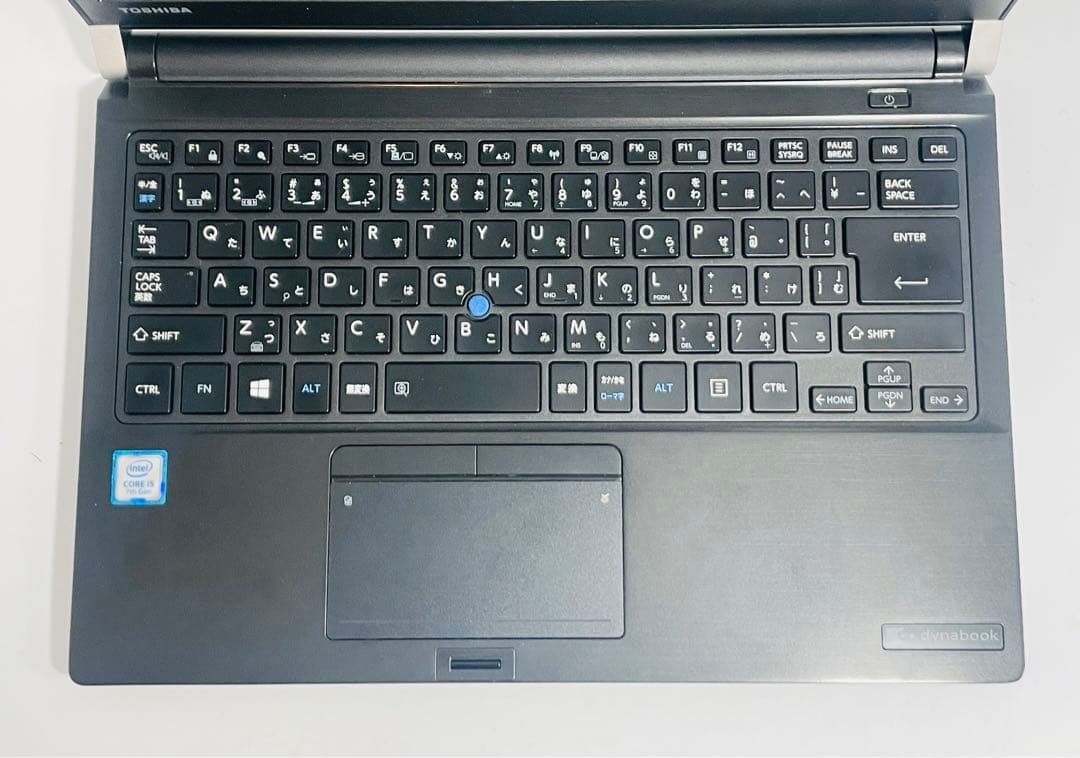 第5世代 Core i5 SSD Windows11 モバイルPC