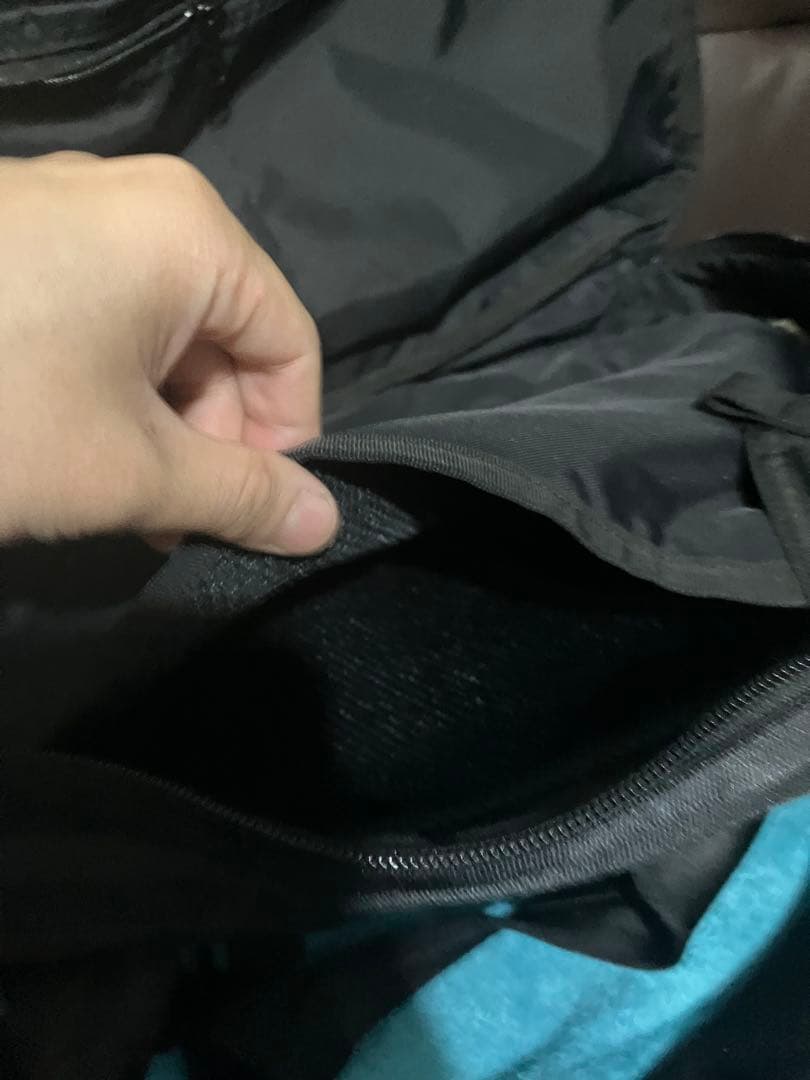 【BRIEFING／ブリーフィング】NEO S3 COMMUTER OL