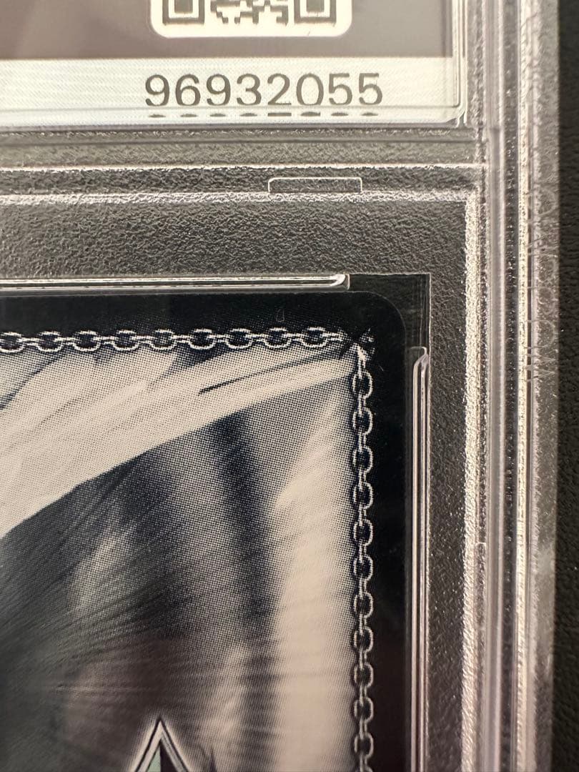 ヴァイスシュヴァルツ 潮風の一頁 鷺沢文香 SP PSA10