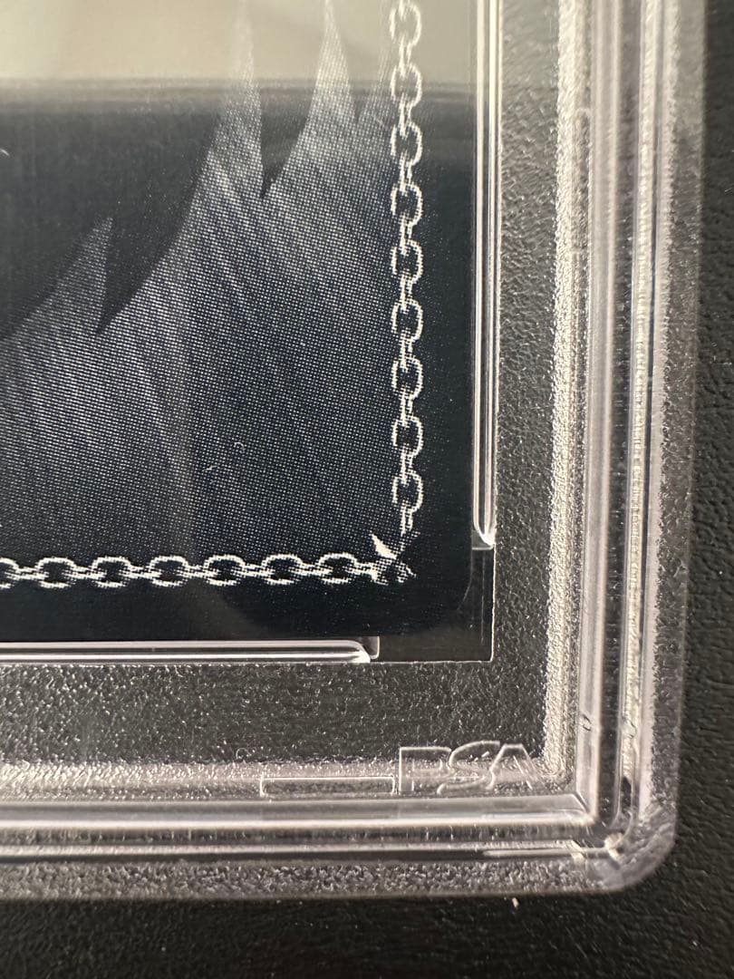 ヴァイスシュヴァルツ 潮風の一頁 鷺沢文香 SP PSA10