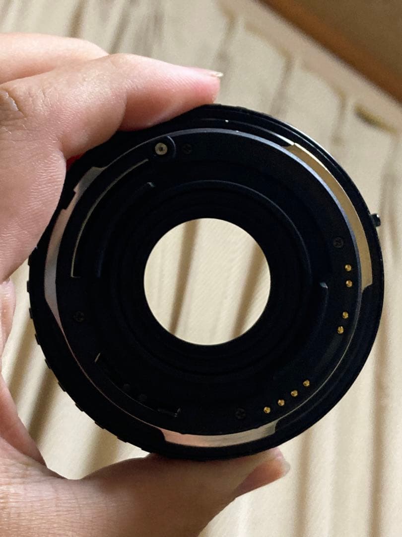 フィルムカメラ pentax645nii