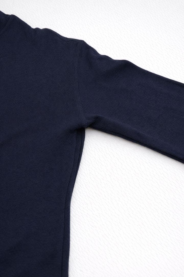 【極美品】 ✨アパルトモン jersey タートルネック リブニット ★指抜き★