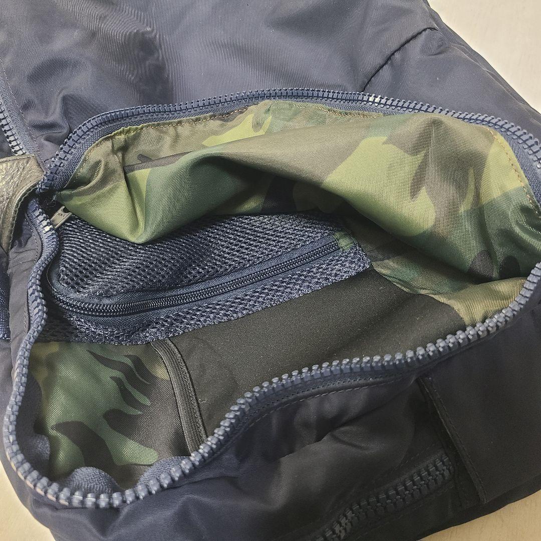 ノースフェイス パープルレーベル 3way NN7914N ビジネスバッグ