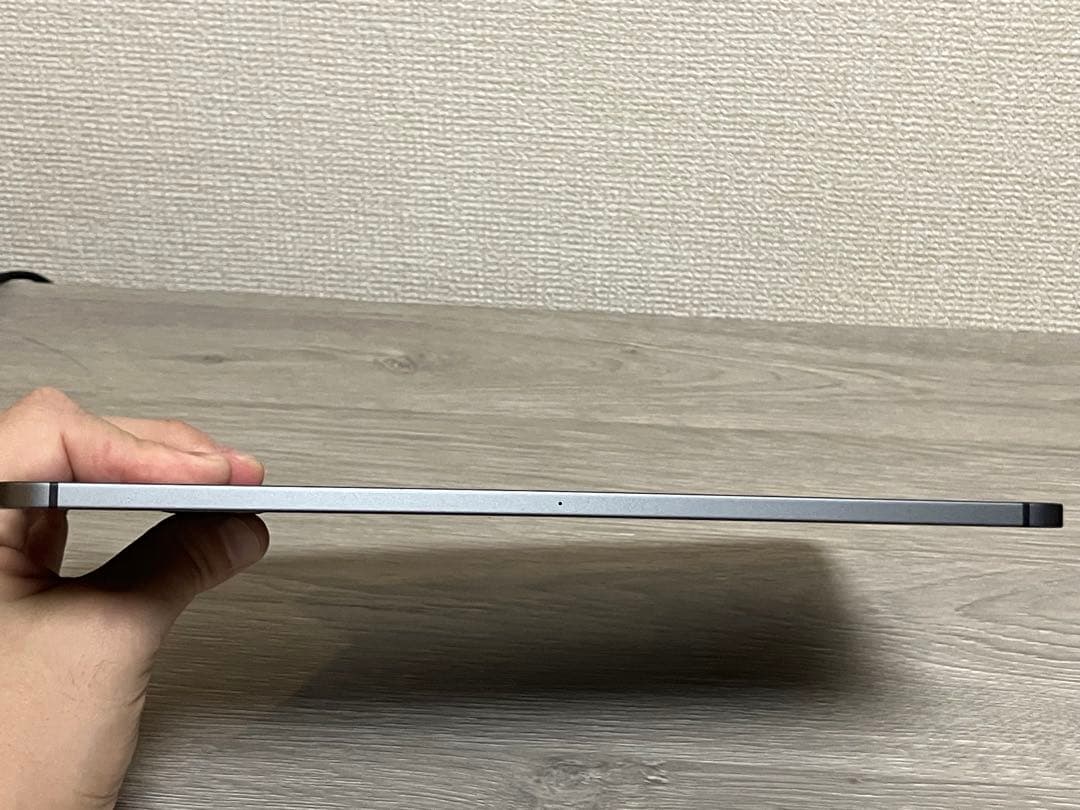 Cellularモデル iPad Pro 11インチ 第2世代 256GB