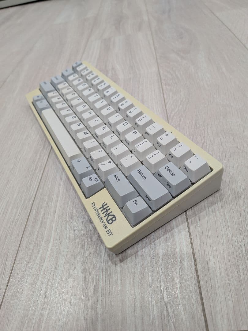 HHKB Professional BT キーボード 本体