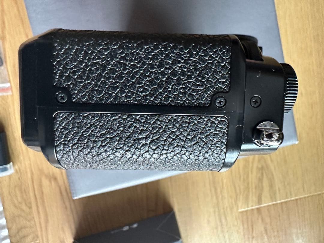 Nikon Z f 一眼レフカメラ 本体と付属品