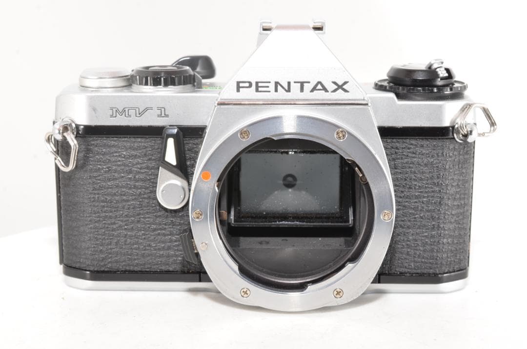 ペンタックス Pentax MV1 75-150m f4 #2162