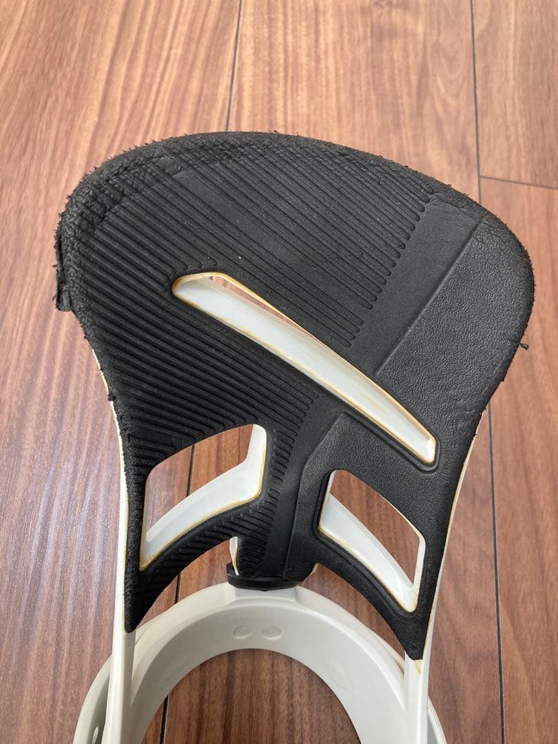 Burton Mission ESTスノーボード ビンディング