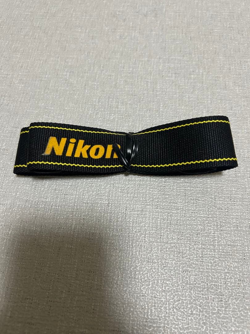 Nikon D5600 デジタル一眼レフカメラ