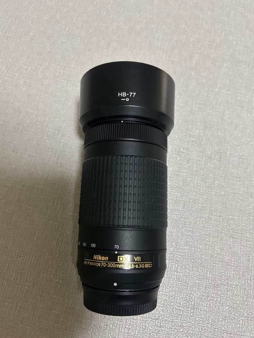 Nikon D5600 デジタル一眼レフカメラ