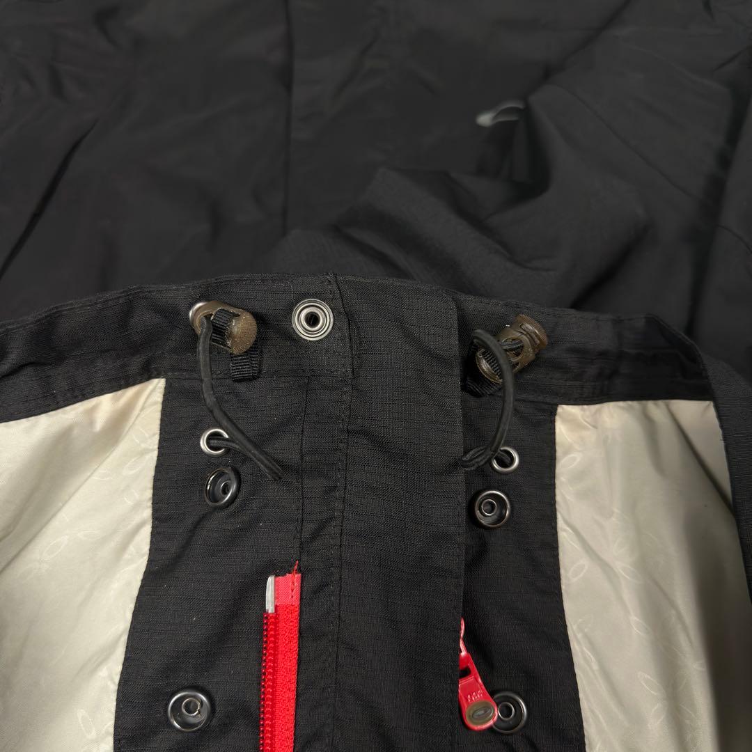 OAKLEY 00s TECH スキージャケット オークリー Y2K ビンテージ