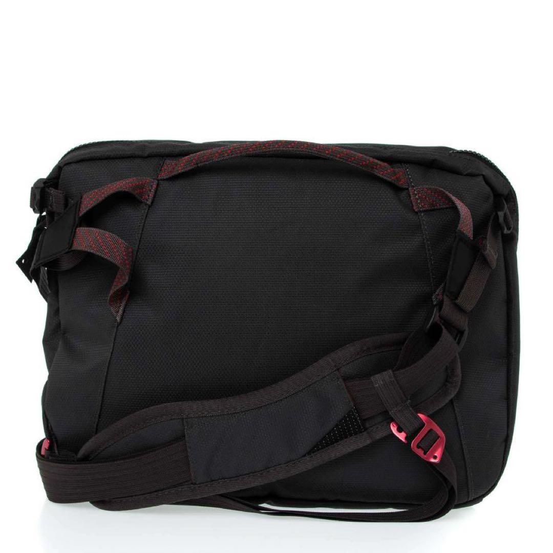 バッグ KLATTERMUSEN gaut messenger bag