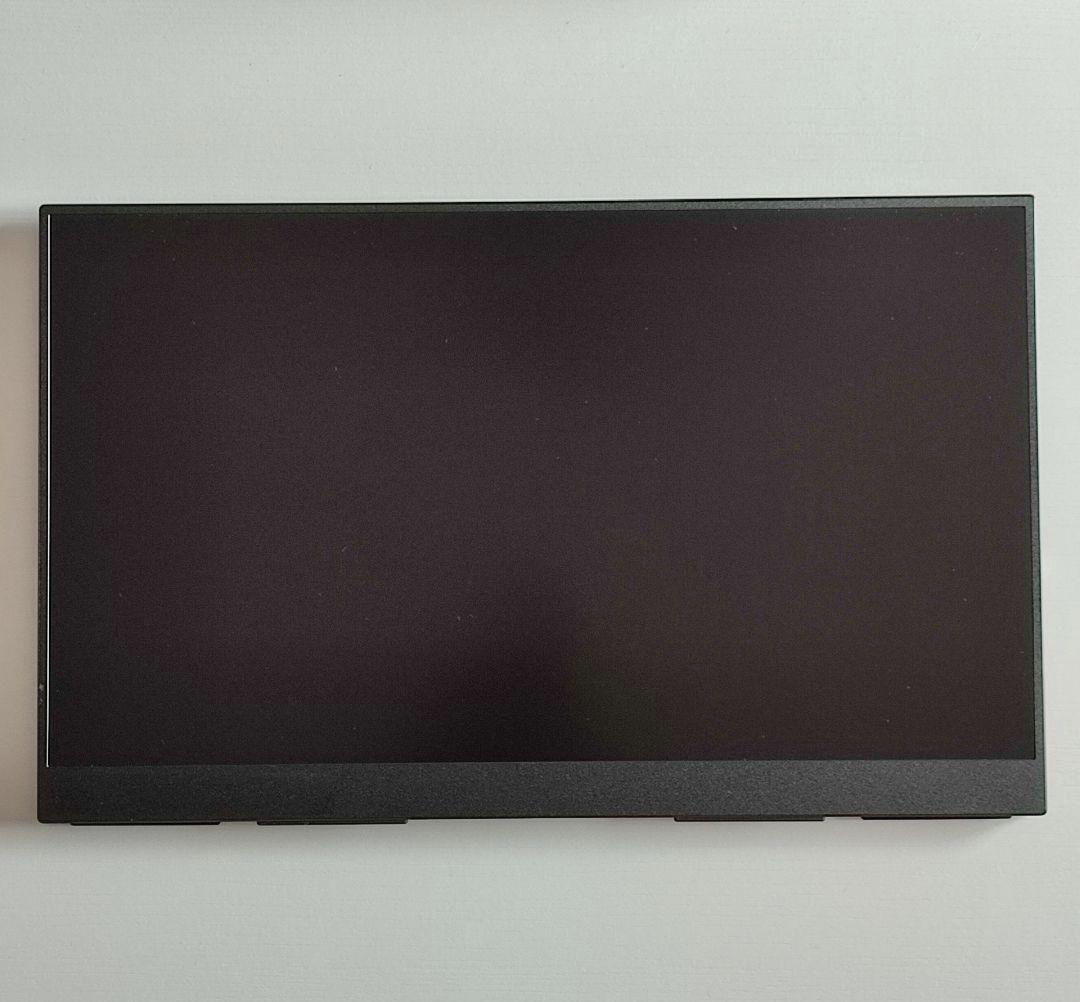 cocopar 17.3インチ フルHD モバイルディスプレイ 非光沢